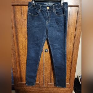 American Eagle jegging